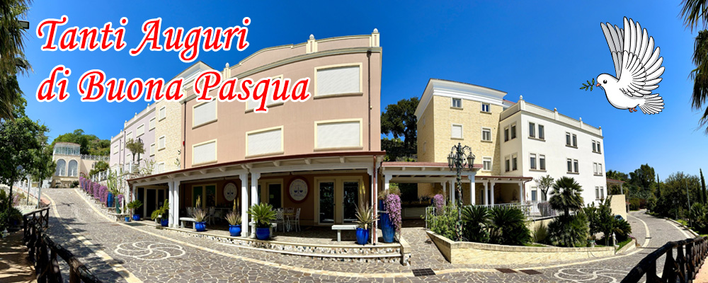 ANUTEL Augura Buona Pasqua a tutti